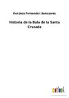 Historia de la Bula de la Santa Cruzada