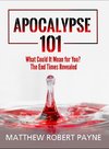 Apocalypse 101