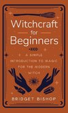 Witchcraft for Beginners