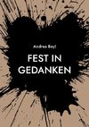 Fest in Gedanken