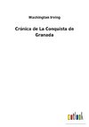 Crónica de La Conquista de Granada