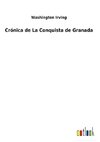 Crónica de La Conquista de Granada