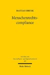 Menschenrechtscompliance