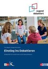 Einstieg ins Debattieren