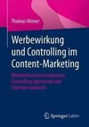 Wirkung und Controlling von Content-Marketing