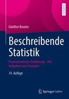 Beschreibende Statistik