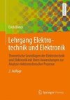 Lehrgang Elektrotechnik und Elektronik