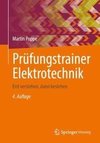 Prüfungstrainer Elektrotechnik