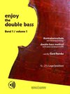 enjoy the double bass