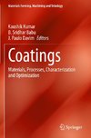 Coatings