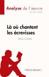 Là où chantent les écrevisses de Delia Owens (Analyse de l'oeuvre)