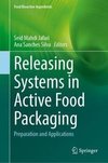 Releasing Systems in Active Food Packaging