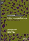 Online Language Learning