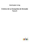 Crónica de La Conquista de Granada