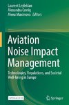 Aviation Noise Impact Management