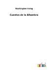 Cuentos de la Alhambra