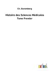 Histoire des Sciences Médicales