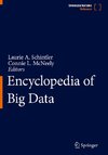 Encyclopedia of Big Data