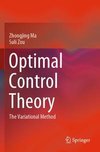 Optimal Control Theory