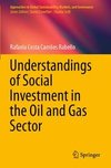 Understandings of Social Investment in the Oil and Gas Sector