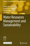 Water Resources Management and Sustainability