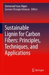 Sustainable Lignin for Carbon Fibers: Principles, Techniques, and Applications