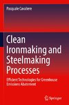 Clean Ironmaking and Steelmaking Processes