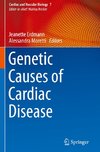 Genetic Causes of Cardiac Disease