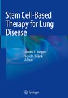 Stem Cell-Based Therapy for Lung Disease