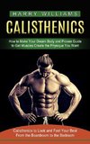 Calisthenics