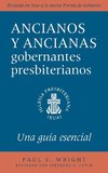 Ancianos y Ancianas Gobernantes Presbiterianos