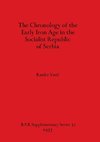 The Chronology of the Early Iron Age in the Socialist Republic of Serbia