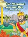 King Solomon and the Bee