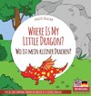 Where Is My Little Dragon? - Wo ist mein kleiner Drachen?