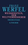 Weißenstein, der Weltverbesserer