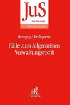 Fälle zum Allgemeinen Verwaltungsrecht