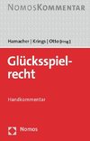 Glücksspielrecht