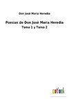 Poesìas de Don Josè Maria Heredia
