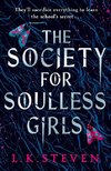 The Society for Soulless Girls