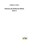 Poesìas de Guillermo Matta