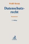 Datenschutzrecht