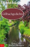 Gillbachgedichte