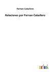 Relaciones por Fernan Caballero