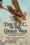 The R.F.C. in the Great War