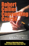 The Robert Collier Copywriting Course