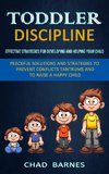 Toddler Discipline