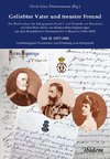 Geliebter Vater und treuster Freund - Der Briefwechsel des Königspaares Carol I. und Elisabeth von Rumänienmit Fürst Karl Anton von Hohenzollern-Sigmaringenaus dem Rumänischen Nationalarchiv in Bukarest(1866-1885)