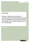 Zwischen Zeitstress und Spaß mit Freunden. Welchen Einfluss hat der Besuch einer Ganztagsschule auf die Entwicklung emotionaler und sozialer Kompetenzen in der Grundschule?