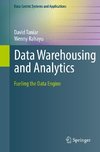 Data Warehousing and Analytics