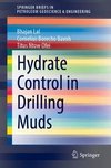 Hydrate Control in Drilling Mud